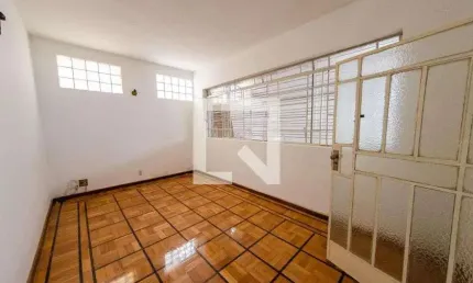 Casa para Venda - Nova Granada, 4 Quartos,  150 m² - Belo Horizonte