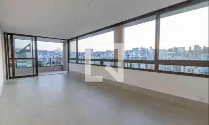 Apartamento para venda - santo antônio, 4 quartos,  160 m² - belo horizonte