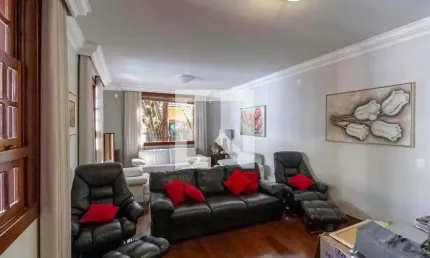 Casa para Venda - São Luíz, 4 Quartos,  1000 m² - Belo Horizonte