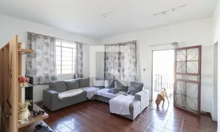 Casa para Venda - Glória, 3 Quartos,  1068 m² - Belo Horizonte