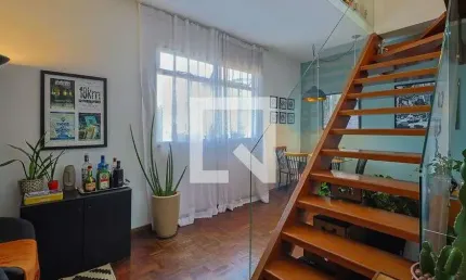 Cobertura para Venda - Padre Eustáquio, 3 Quartos,  110 m² - Belo Horizonte