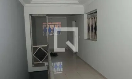 Casa para venda - lagoa, 4 quartos,  90 m² - belo horizonte