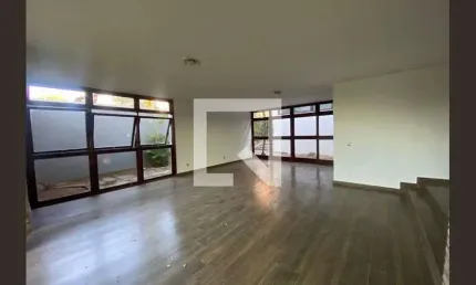 Casa para venda - bandeirantes, 4 quartos,  418 m² - belo horizonte