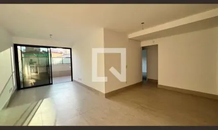 Apartamento para venda - prado, 3 quartos,  100 m² - belo horizonte