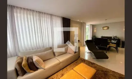 Apartamento para Venda - Sion, 3 Quartos,  146 m² - Belo Horizonte