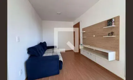 Apartamento para Venda - Santos Dumond, 2 Quartos,  45 m² - São Leopoldo