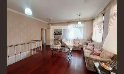 Casa para venda - bandeirantes, 10 quartos,  350 m² - belo horizonte