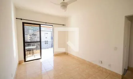 Apartamento para Venda - Grajaú, 2 Quartos,  69 m² - Rio de Janeiro