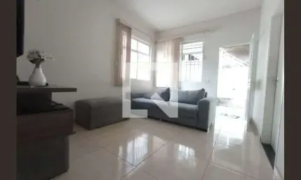 Casa para Venda - Letícia, 1 Quarto,  540 m² - Belo Horizonte