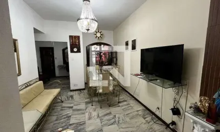 Cobertura para Venda - Jardim Guanabara, 3 Quartos,  110 m² - Rio de Janeiro