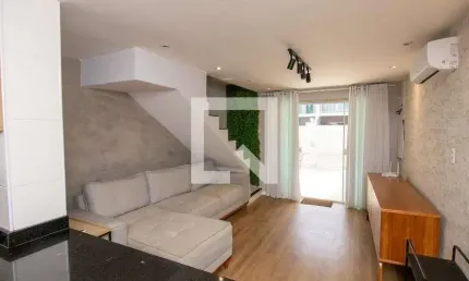 Casa / Sobrado em Condomínio para Venda - Recreio, 2 Quartos,  95 m² - Rio de Janeiro