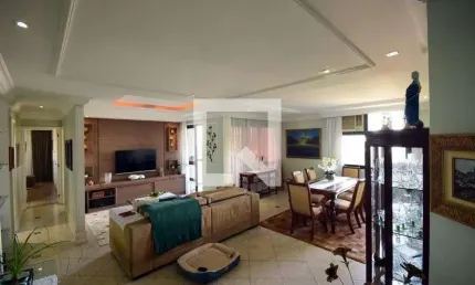Apartamento para Venda - Barra da Tijuca, 3 Quartos,  120 m² - Rio de Janeiro