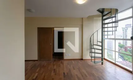 Cobertura para Venda - Savassi, 2 Quartos,  150 m² - Belo Horizonte