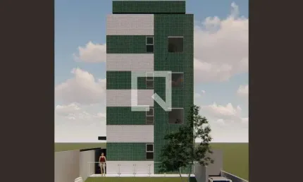 Apartamento para Venda - Candelária, 2 Quartos,  100 m² - Belo Horizonte