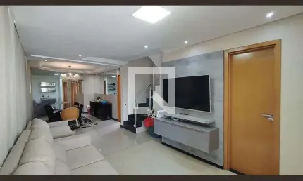Cobertura para Venda - São José, 4 Quartos,  288 m² - Belo Horizonte
