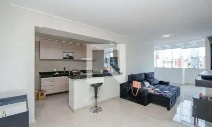 Apartamento para venda - coração de jesus, 3 quartos,  112 m² - belo horizonte