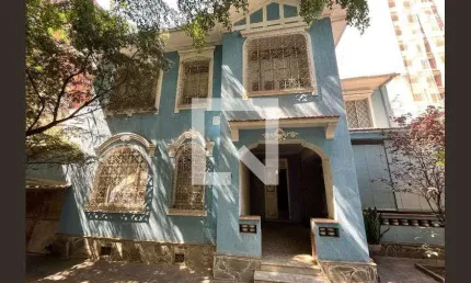 Casa à venda na rua alagoas, savassi, belo horizonte por r$ 3.400.000