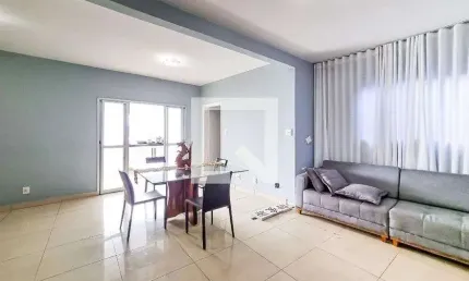 Casa para Venda - Juliana, 5 Quartos,  330 m² - Belo Horizonte