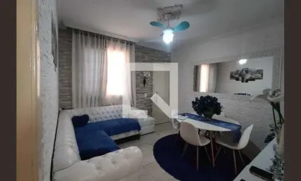 Apartamento para Venda - São João Batista, 2 Quartos,  65 m² - Belo Horizonte