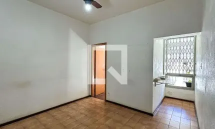 Apartamento para Venda - Leme, 1 Quarto,  45 m² - Rio de Janeiro