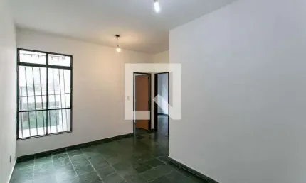 Apartamento para venda - pindorama, 3 quartos,  55 m² - belo horizonte