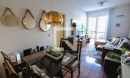 Apartamento para Venda - Santa Mônica, 3 Quartos,  76 m² - Belo Horizonte