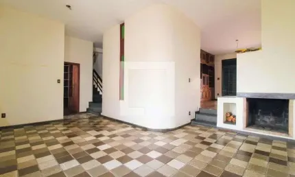 Casa para Venda - São Lucas, 4 Quartos,  308 m² - Belo Horizonte