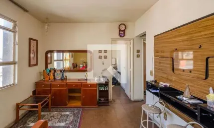 Cobertura para Venda - Dom Bosco, 2 Quartos,  99 m² - Belo Horizonte