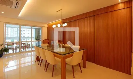 Apartamento para Venda - Barra da Tijuca, 3 Quartos,  154 m² - Rio de Janeiro