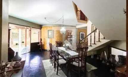 Casa para Venda - Jardim Atlântico, 7 Quartos,  2000 m² - Belo Horizonte