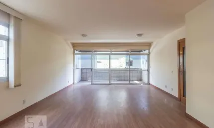 Apartamento para Venda - Gutierrez, 4 Quartos,  160 m² - Belo Horizonte