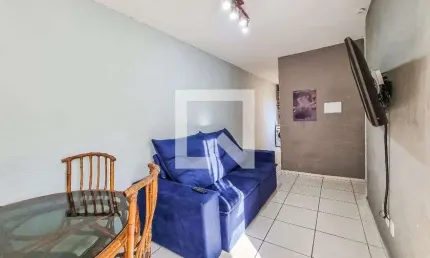 Apartamento para venda - trevo, 2 quartos,  42 m² - belo horizonte