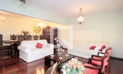 Casa para Venda - Minas Brasil, 4 Quartos,  445 m² - Belo Horizonte
