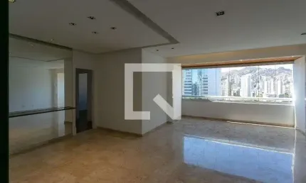Apartamento para Venda - Funcionários, 4 Quartos,  150 m² - Belo Horizonte