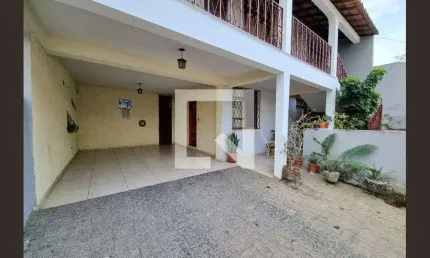 Casa para Venda - Alípio de Melo, 4 Quartos,  231 m² - Belo Horizonte
