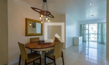 Cobertura para venda - barra da tijuca, 3 quartos,  200 m² - rio de janeiro