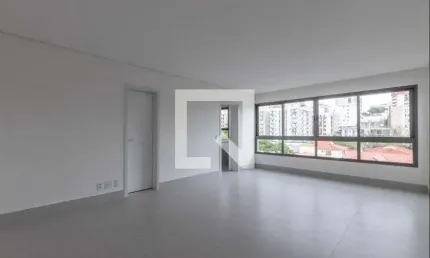 Apartamento para Venda - Santa Lúcia, 3 Quartos,  100 m² - Belo Horizonte