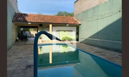 Casa para Venda - Planalto, 4 Quartos,  800 m² - Belo Horizonte