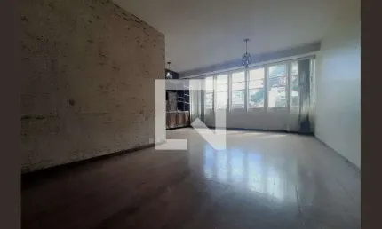 Apartamento para Venda - Funcionários, 4 Quartos,  200 m² - Belo Horizonte