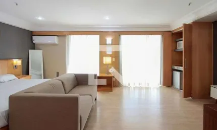 Apartamento para Venda - Barra da Tijuca, 2 Quartos,  70 m² - Rio de Janeiro