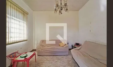 Casa para Venda - Renascença, 3 Quartos,  215 m² - Belo Horizonte