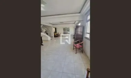 Cobertura para Venda - Santo Antônio, 4 Quartos,  280 m² - Belo Horizonte