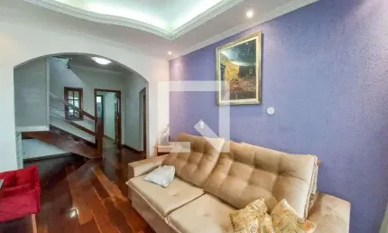 Casa para Venda - São João Batista, 4 Quartos,  500 m² - Belo Horizonte