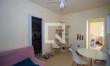 Apartamento para venda - cidade baixa, 2 quartos,  44 m² - porto alegre