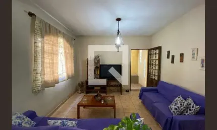 Casa para Venda - Carlos Prates, 4 Quartos,  184 m² - Belo Horizonte
