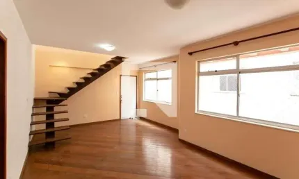 Cobertura para Venda - Ouro Preto, 4 Quartos,  248 m² - Belo Horizonte