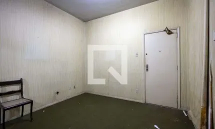 Apartamento para Venda - Tijuca, 1 Quarto,  43 m² - Rio de Janeiro