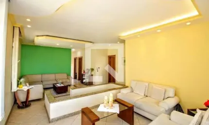Casa para Venda - Carlos Prates, 4 Quartos,  200 m² - Belo Horizonte
