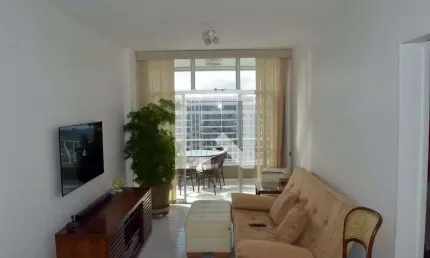 Apartamento para venda - barra da tijuca, 2 quartos,  70 m² - rio de janeiro