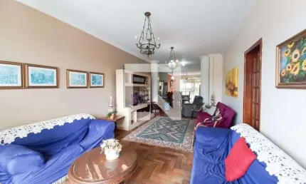 Casa para Venda - São Luíz, 4 Quartos,  262 m² - Belo Horizonte
